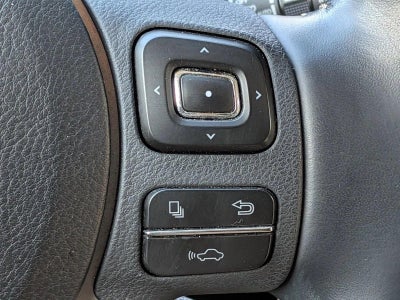 2015 Lexus NX 300h AWD 4dr