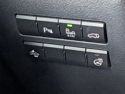 2015 Lexus NX 300h AWD 4dr