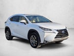 2015 Lexus NX 300h AWD 4dr