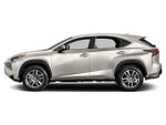 2015 Lexus NX 300h AWD 4dr