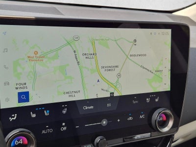 2025 Lexus NX 450h+ Luxury AWD