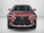 2025 Lexus NX 450h+ Luxury AWD