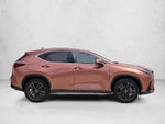 2025 Lexus NX 450h+ Luxury AWD