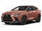 2025 Lexus NX 450h+ Luxury AWD