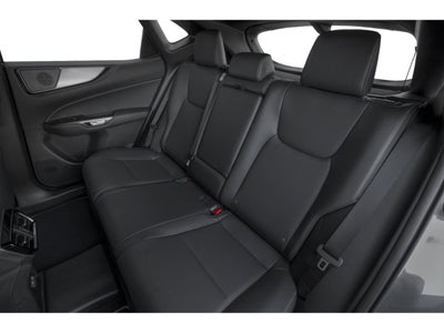 2025 Lexus NX 450h+ Luxury AWD
