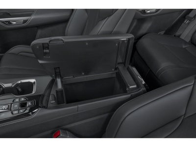 2025 Lexus NX 450h+ Luxury AWD