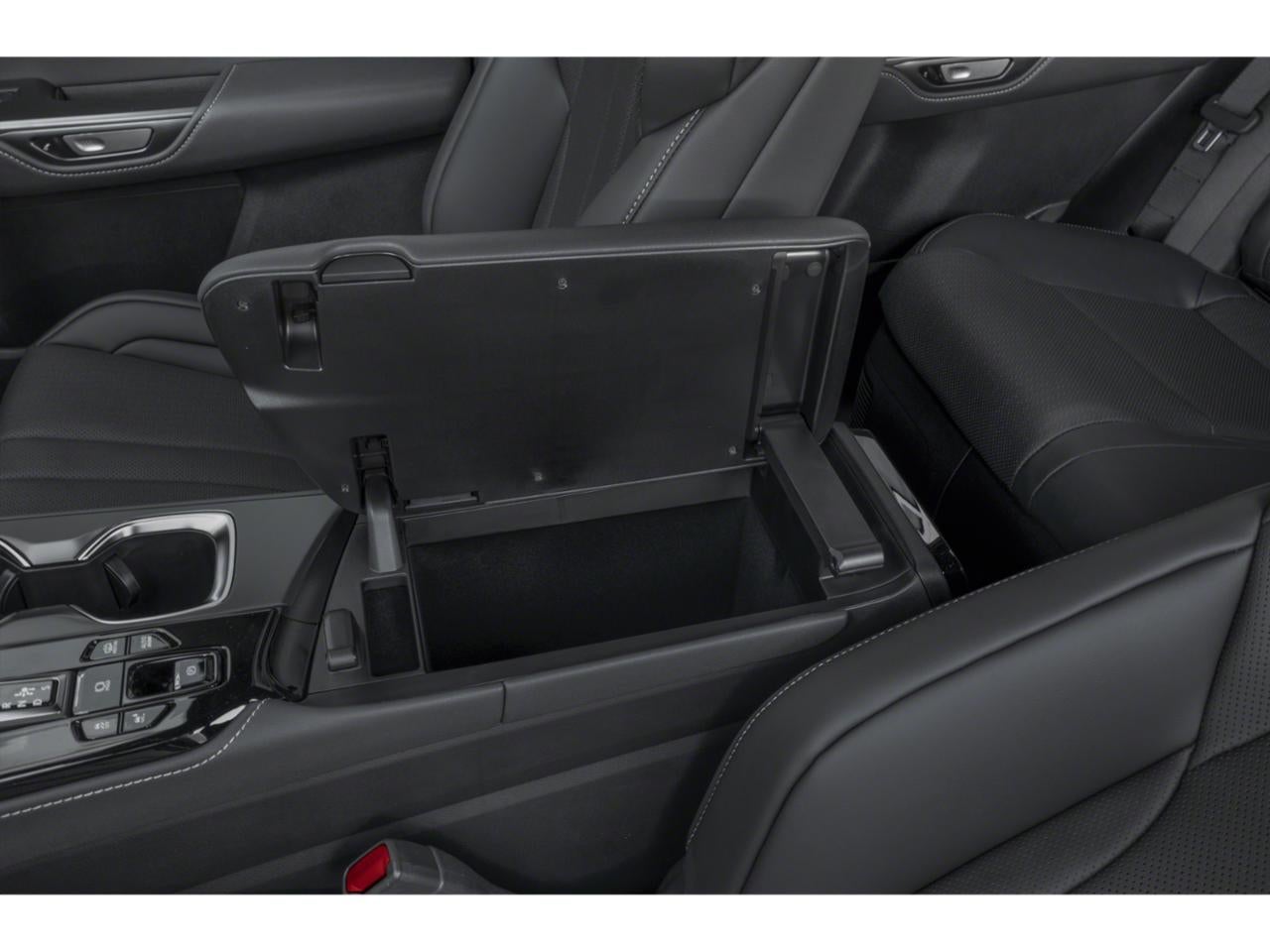 2025 Lexus NX 450h+ Luxury AWD