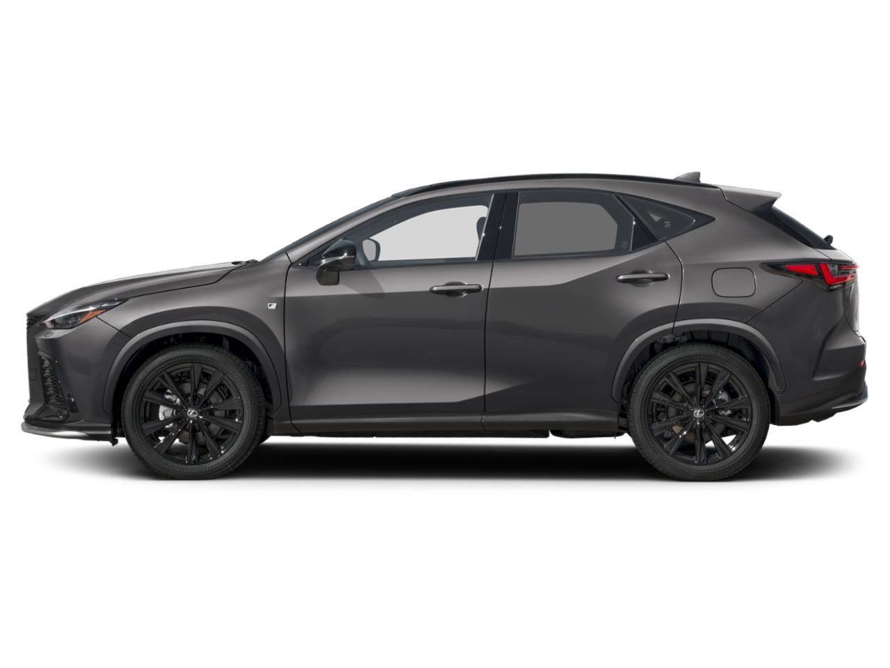 2025 Lexus NX 450h+ Luxury AWD