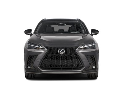 2025 Lexus NX 450h+ Luxury AWD