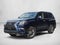2018 Lexus GX 460 Luxury 4WD