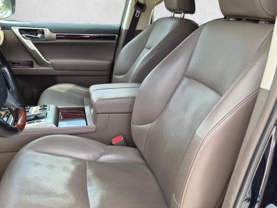 2018 Lexus GX 460 Luxury 4WD