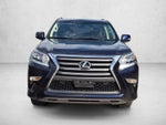 2018 Lexus GX 460 Luxury 4WD