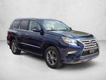 2018 Lexus GX 460 Luxury 4WD