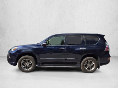 2018 Lexus GX 460 Luxury 4WD