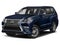 2018 Lexus GX 460 Luxury 4WD
