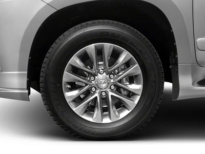 2018 Lexus GX 460 Luxury 4WD