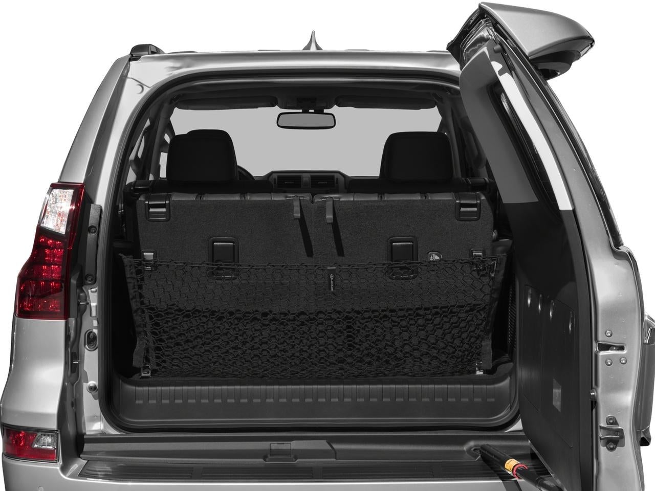 2018 Lexus GX 460 Luxury 4WD