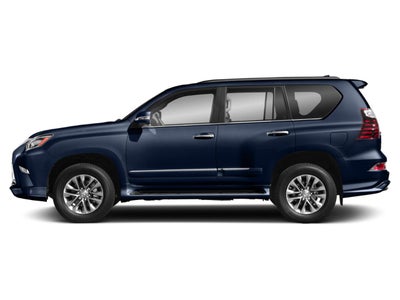 2018 Lexus GX 460 Luxury 4WD