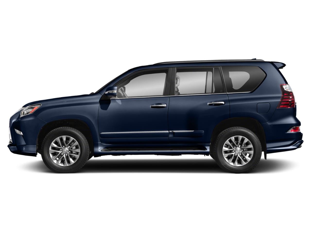 2018 Lexus GX 460 Luxury 4WD