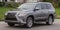 2018 Lexus GX 460 Luxury 4WD