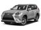 2018 Lexus GX 460 Luxury 4WD