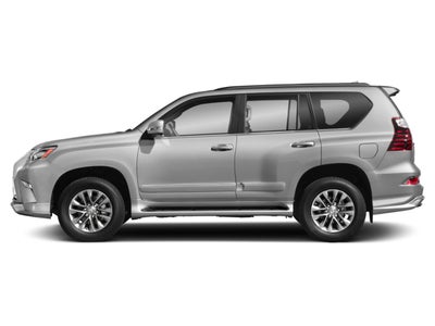 2018 Lexus GX 460 Luxury 4WD