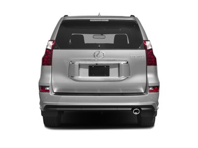 2018 Lexus GX 460 Luxury 4WD