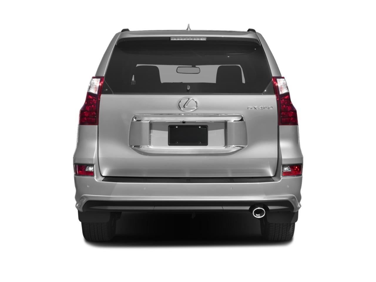 2018 Lexus GX 460 Luxury 4WD