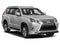 2018 Lexus GX 460 Luxury 4WD