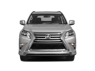 2018 Lexus GX 460 Luxury 4WD