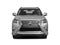 2018 Lexus GX 460 Luxury 4WD