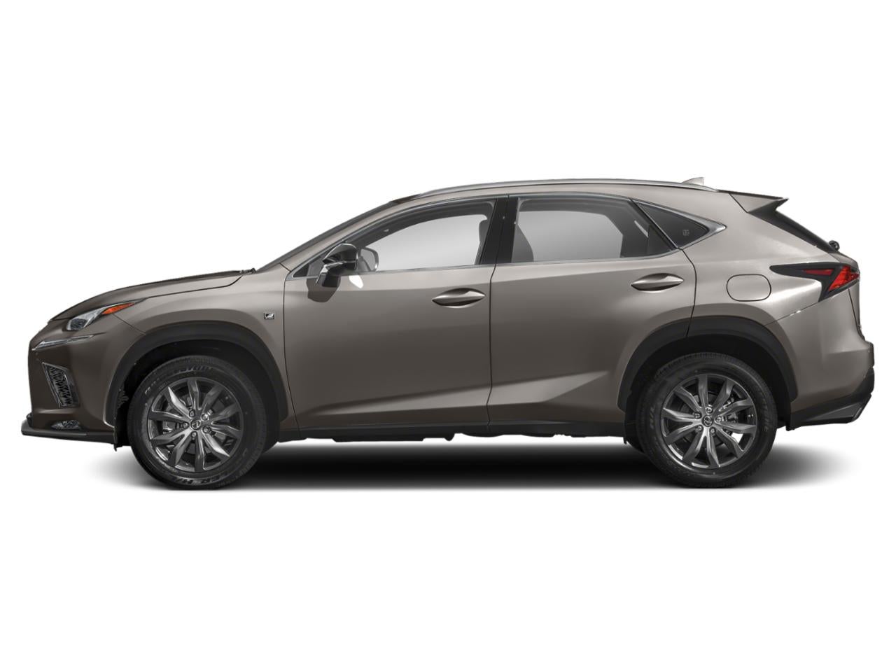 2021 Lexus NX 300 F SPORT AWD