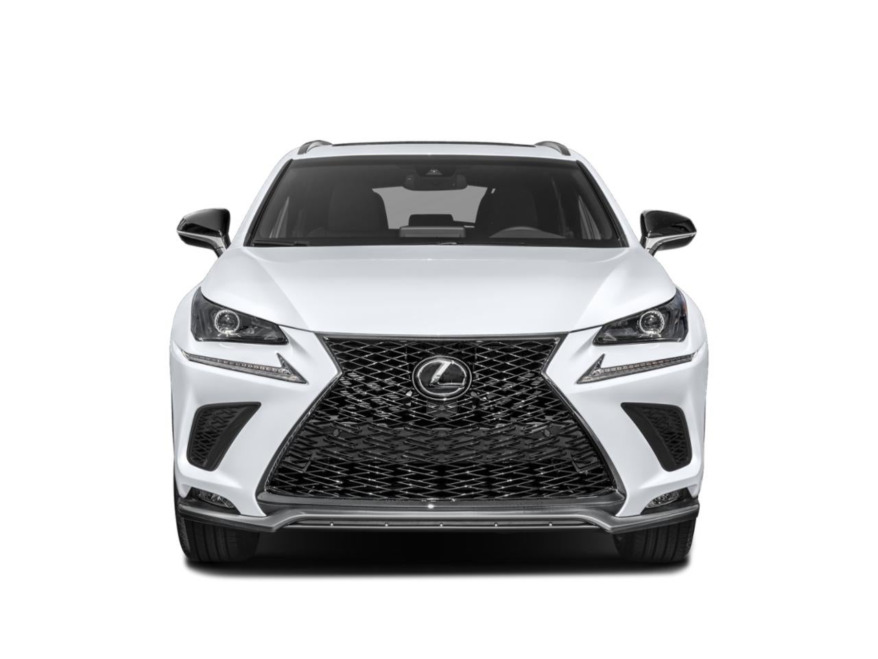 2021 Lexus NX 300 F SPORT AWD