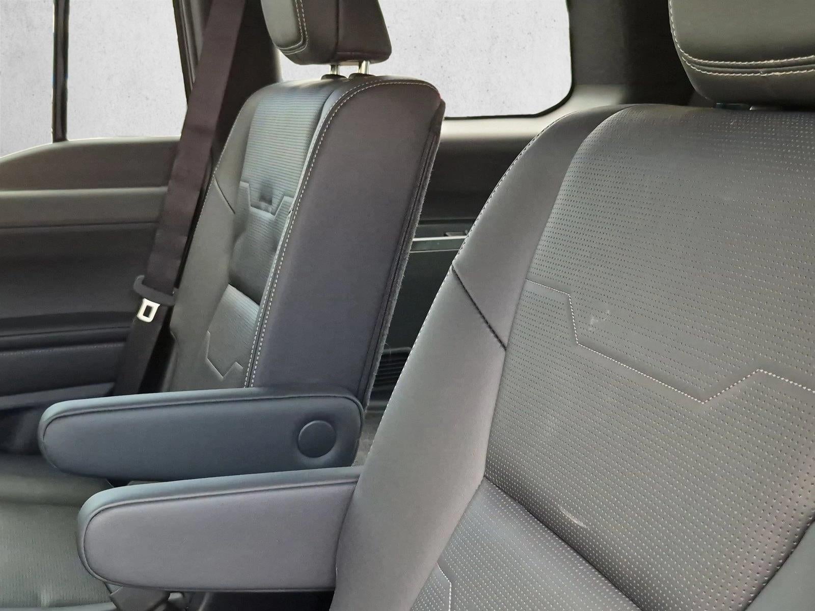 2026 Lexus GX Luxury 4WD