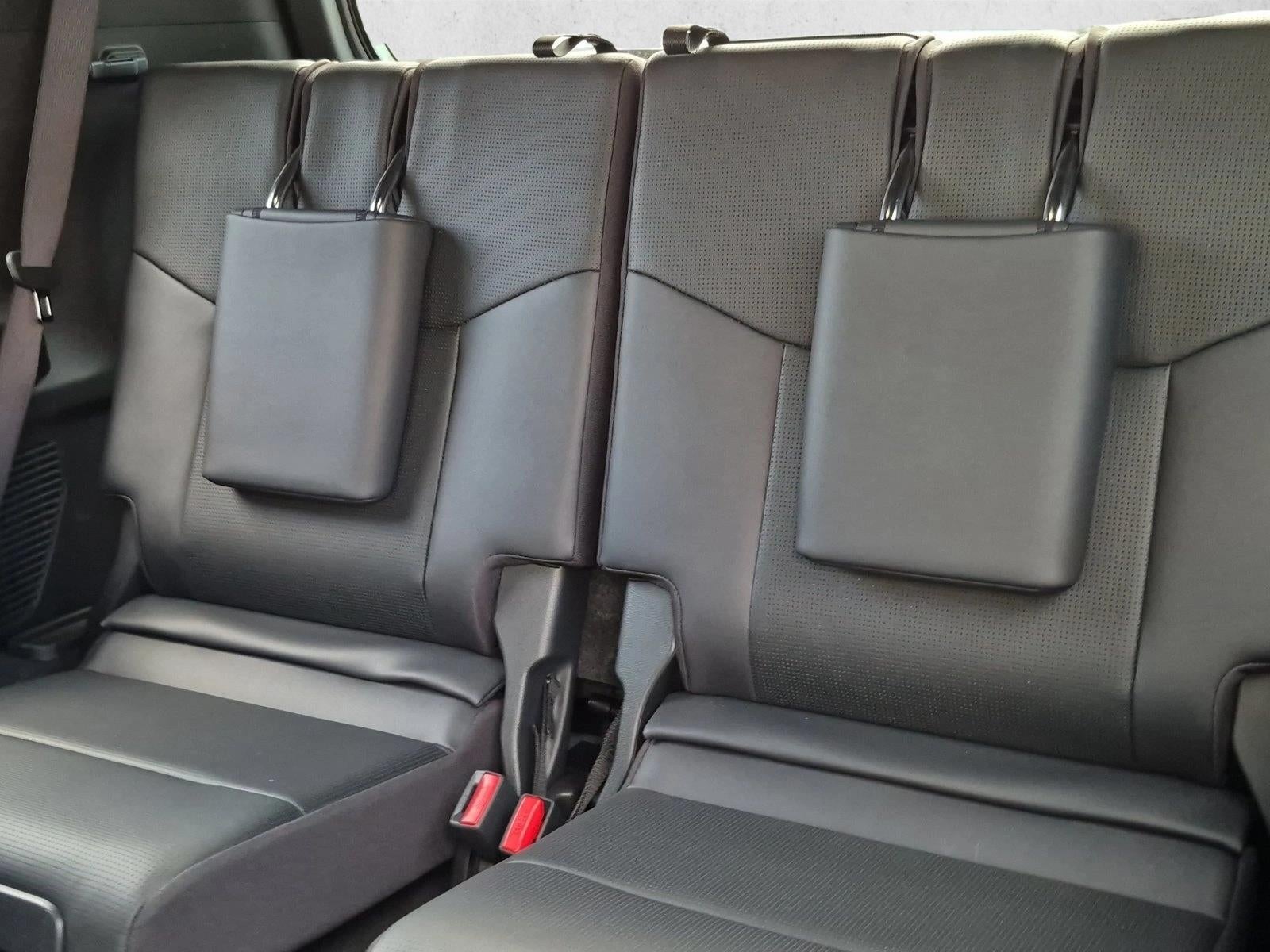2026 Lexus GX Luxury 4WD