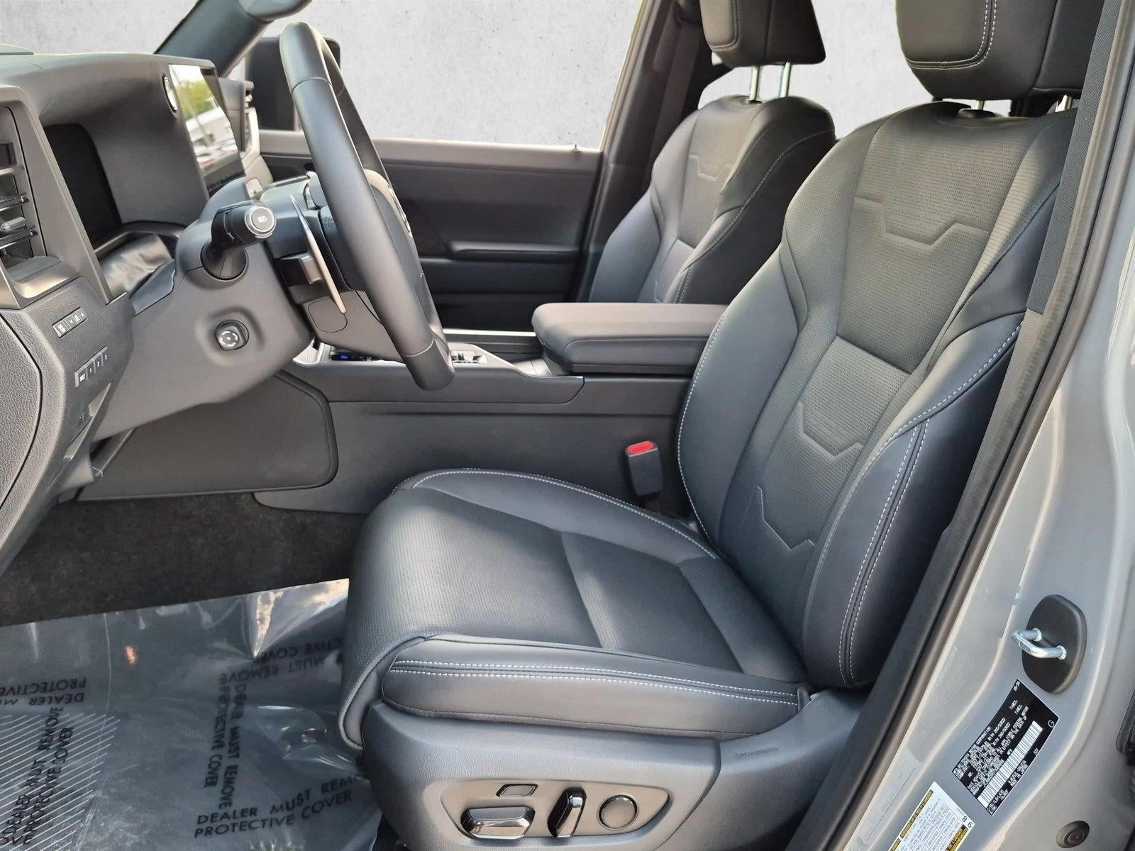 2026 Lexus GX Luxury 4WD