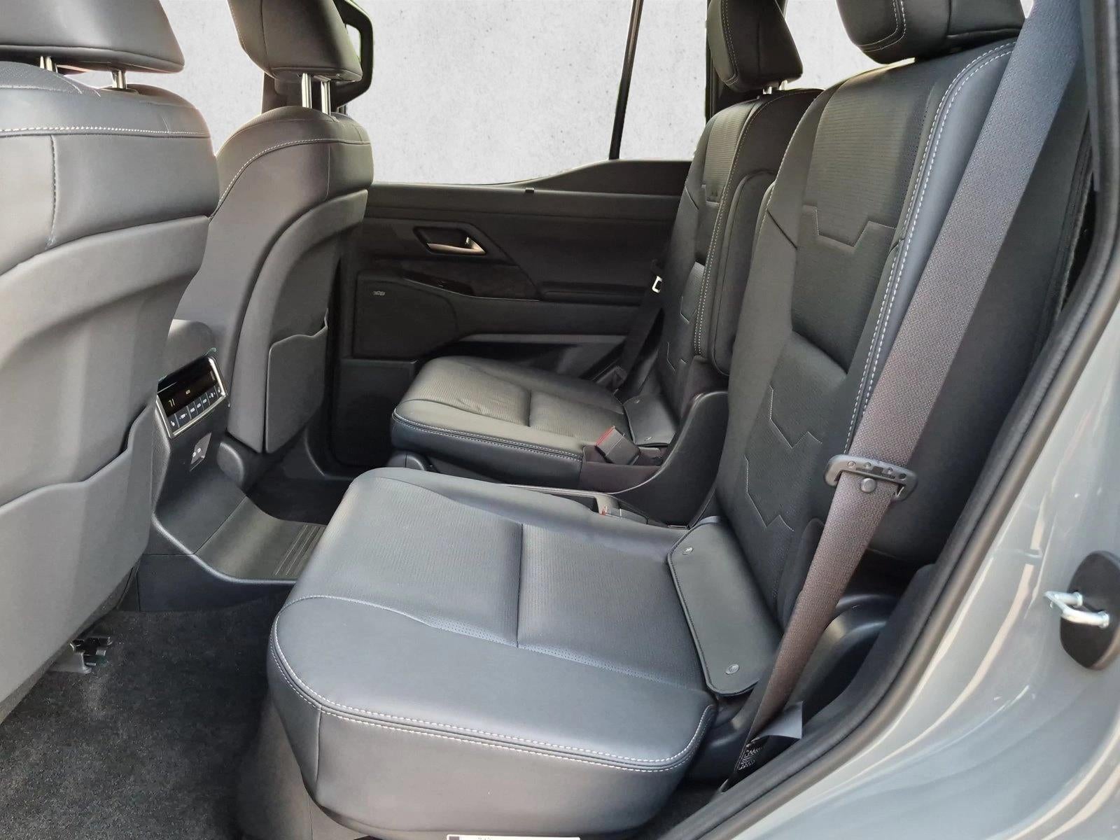 2026 Lexus GX Luxury+ 4WD