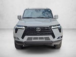 2026 Lexus GX Luxury 4WD