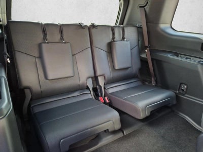2026 Lexus GX Luxury+ 4WD