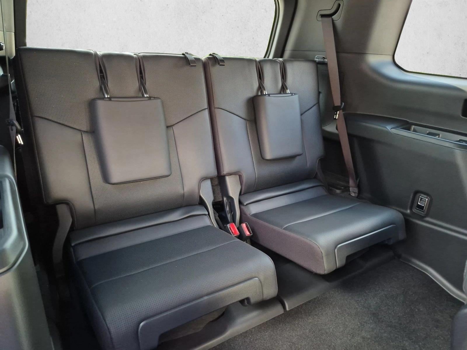 2026 Lexus GX Luxury+ 4WD
