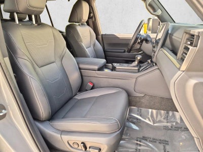 2026 Lexus GX Luxury+ 4WD