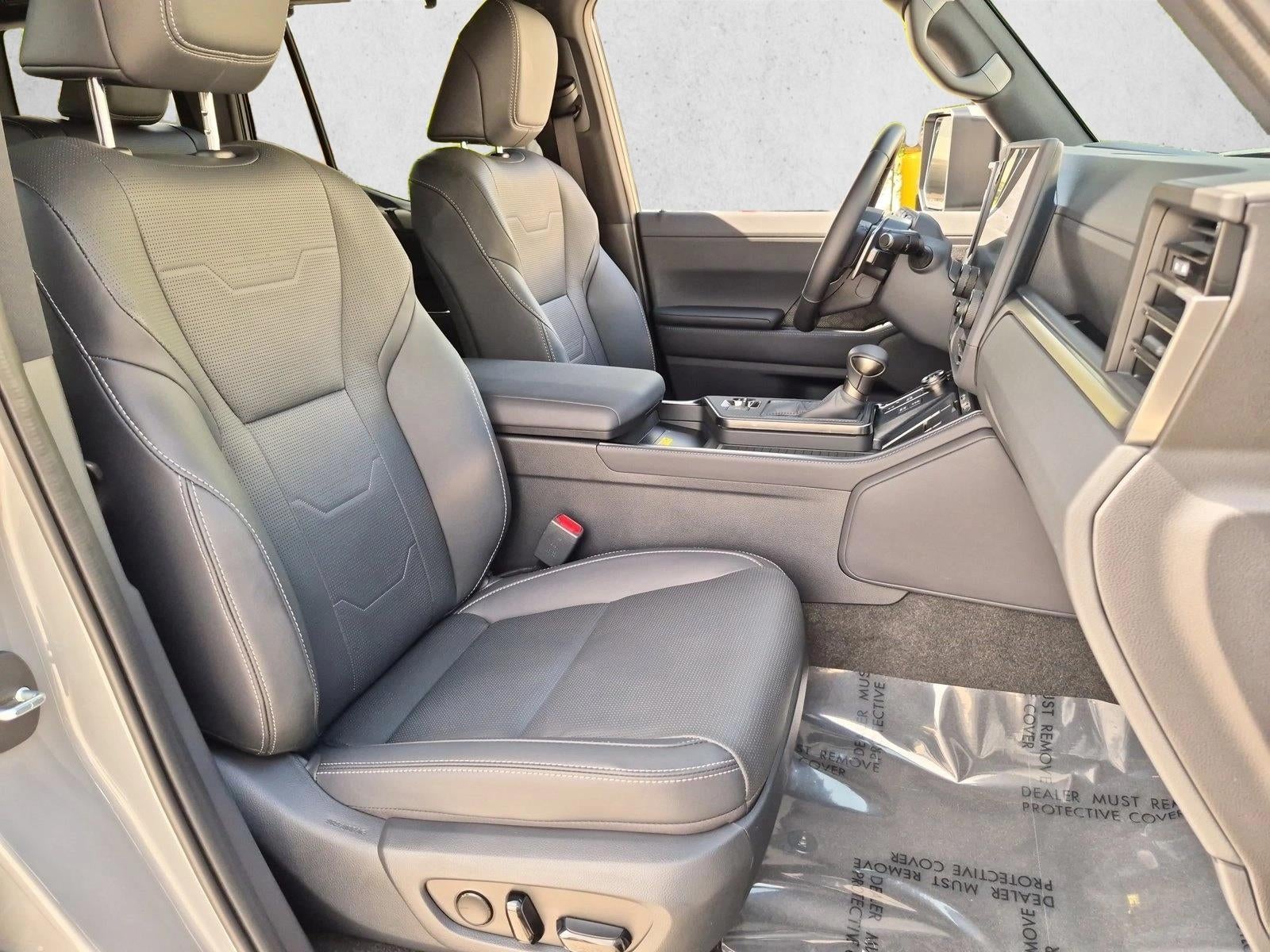 2026 Lexus GX Luxury+ 4WD