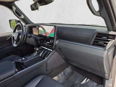 2026 Lexus GX Luxury+ 4WD