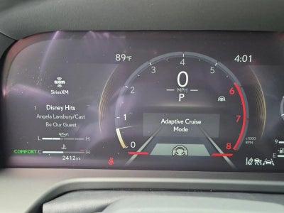 2026 Lexus GX Luxury 4WD