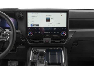 2026 Lexus GX Luxury 4WD