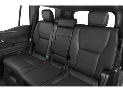 2026 Lexus GX Luxury 4WD