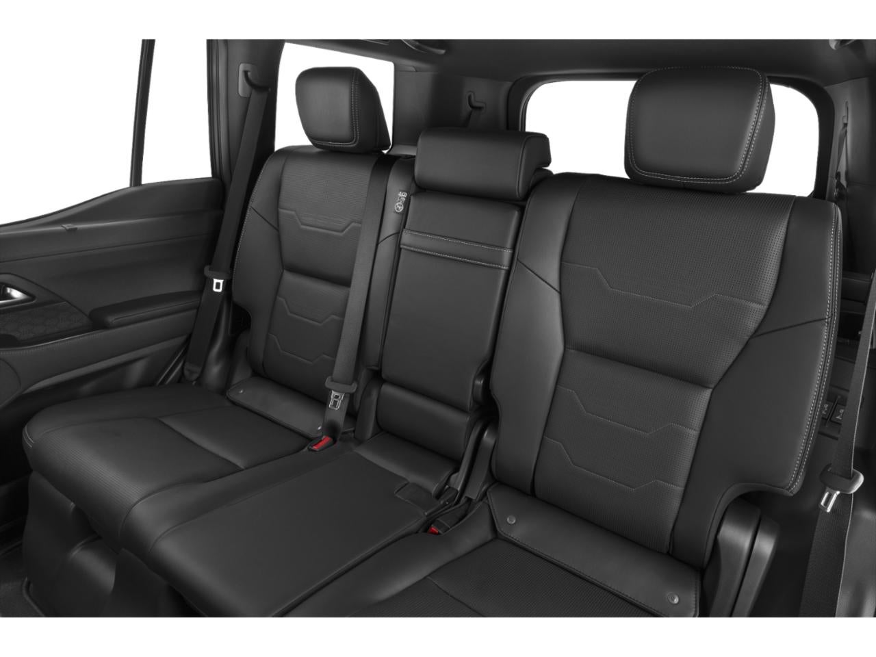 2026 Lexus GX Luxury 4WD