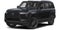 2026 Lexus GX Luxury 4WD