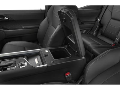 2026 Lexus GX Luxury 4WD