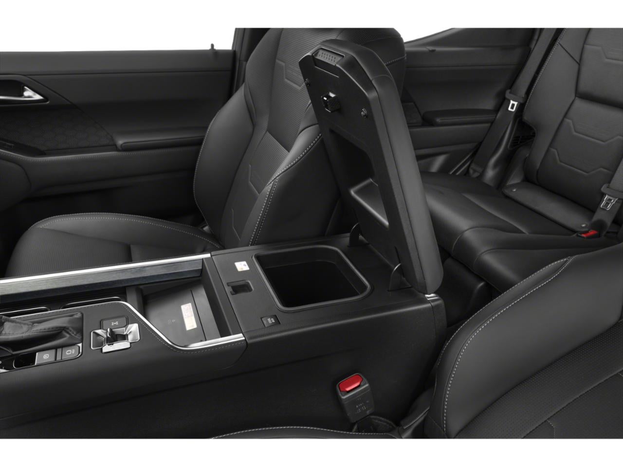 2026 Lexus GX Luxury 4WD